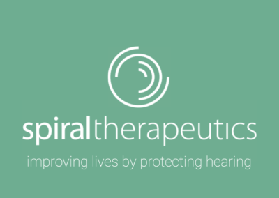 Spiral completes new financing and initiates Phase 2 Trial in Ménière’s disease